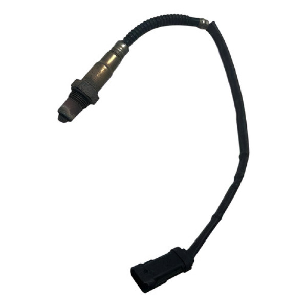 Sonda Lambda Preta Renault Megane 1.6 16v 2007