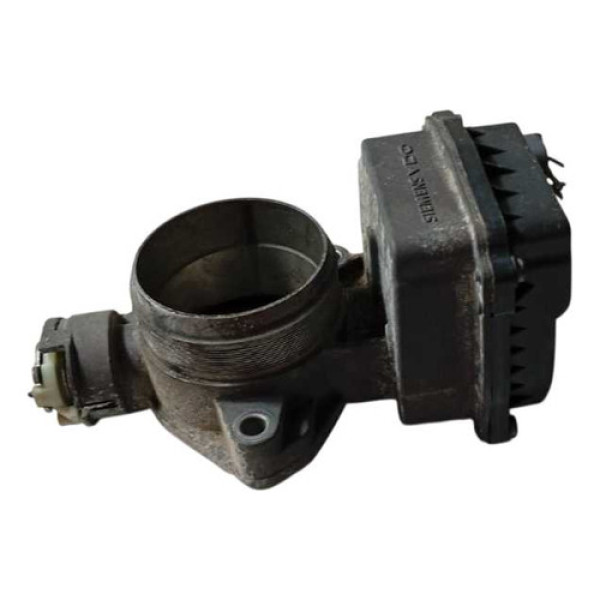 Corpo Borboleta Tbi Peugeot 307 2006