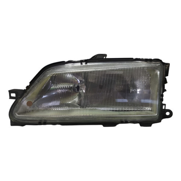 Farol Esquerdo Peugeot 306 Carello 92/93.
