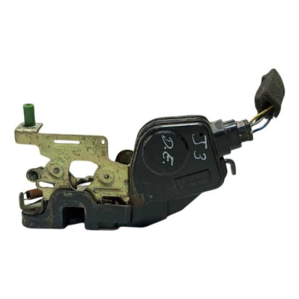 Fechadura Elétrica Trava Dianteira Esquerda Jac J3 2010/2014