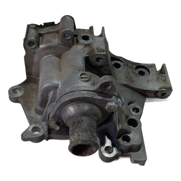 Cavalete Carcaça Bomba D\'água Nissan Tiida 1.8 Manual Cx134