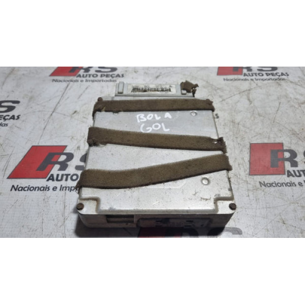 Modulo Injeção Gol F4ff12a650td