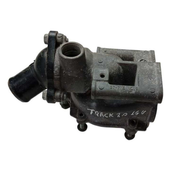 Carcaça Válvula Termostática Tracker 2.0 16v