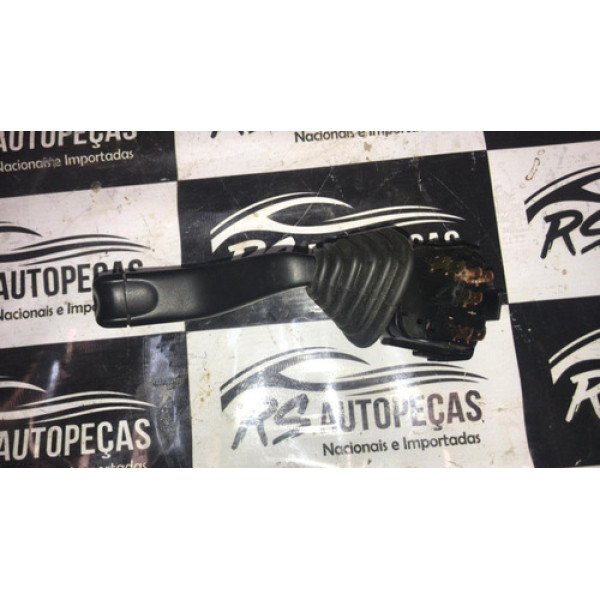 Chave Do Limpador Corsa 2000 Sem Limpador Traseiro