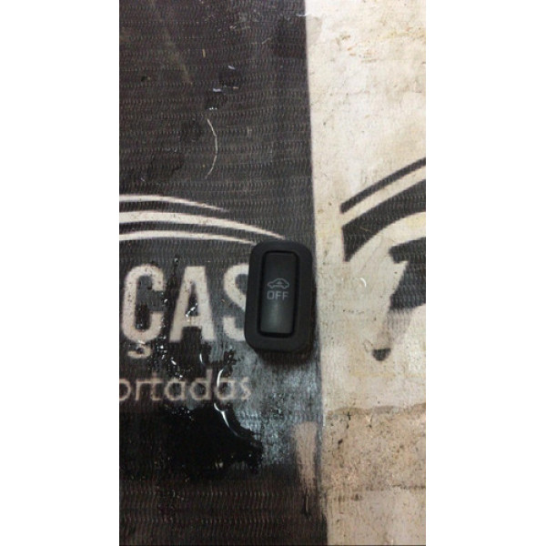 Botao Interruptor Alarme Polo