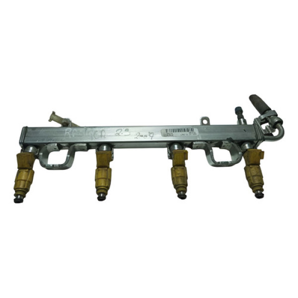 Flauta Bico Injetor Ranger 2.3 2007.