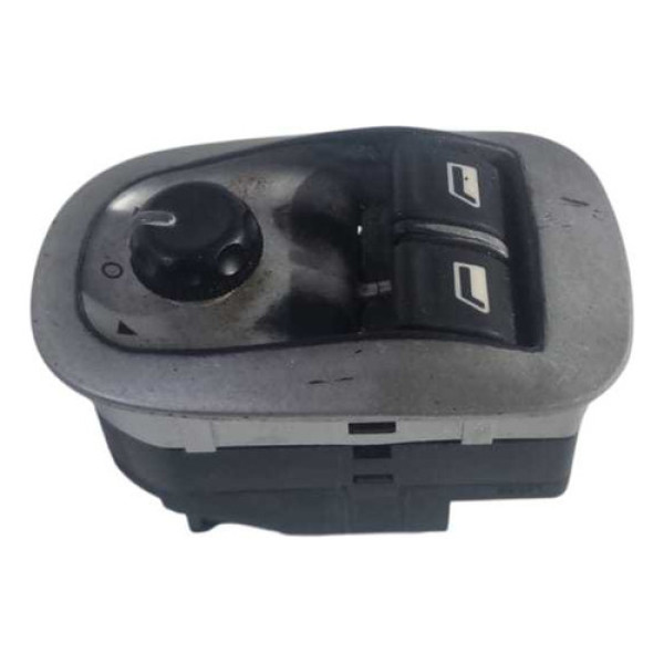 Botao Vidro Eletrico Retrovisor Peugeot 207 1.4