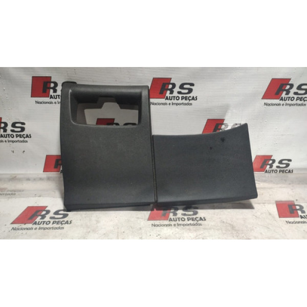 Acabamento Painel Inferior Fusível Citroen C4 Lounge Origina