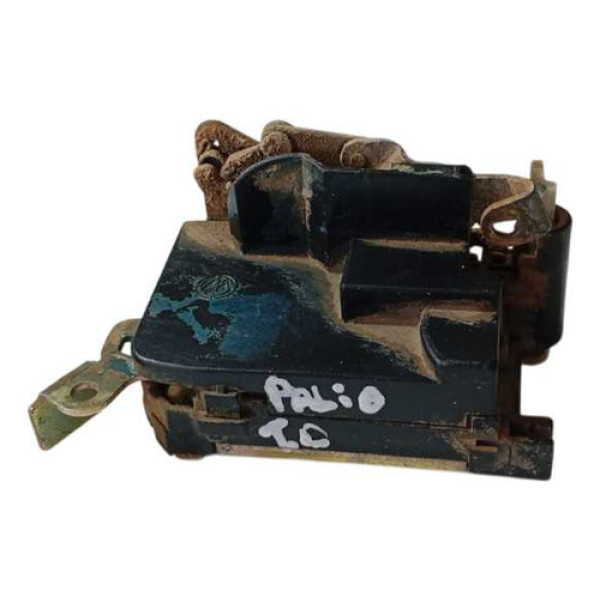 Fechadura Manual Traseira Direita Fiat Palio 1997