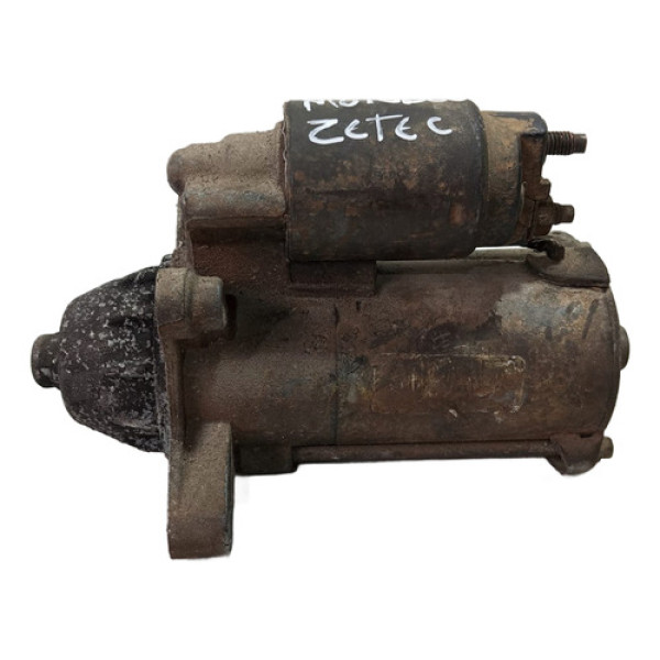 Motor Partida Arranque Ford Mondeo Zetec 1.8 2.0 16v Cx134