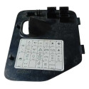 Tampa Interna Caixa Fusivel Chevrolet Blazer 1995/2000