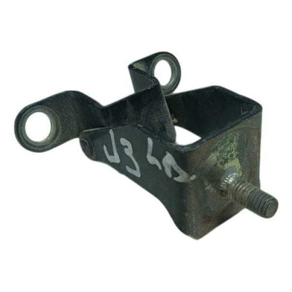 Dobradiça Direita Do Porta Malas Jac J3 2010/2011/2012.