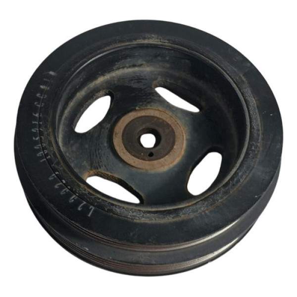 Polia Do Virabrequim Jac J3 1.4 16v 2012 Cx164