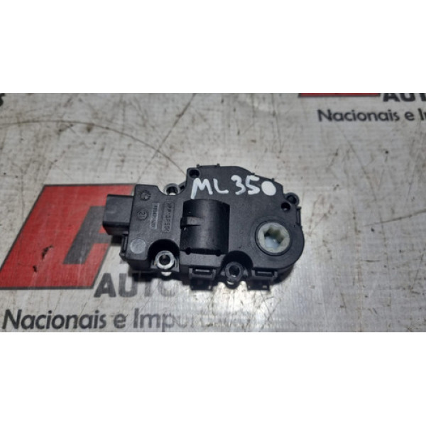 Motor Atuador Caixa Ml350 2006 Ar Condicionado Cx94