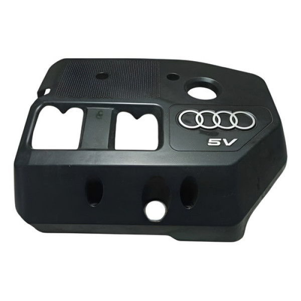 Tampa Capa Motor Audi A3 1.8 20v 1999 2000 2002 2004 2005.