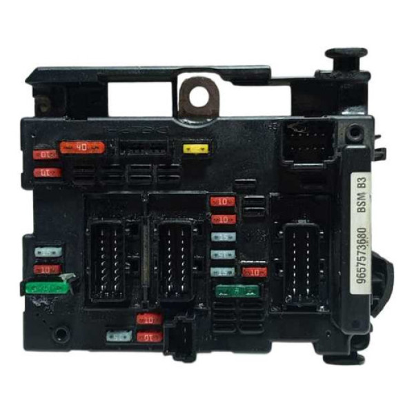 Módulo Bsm B3 Peugeot 207 2010.