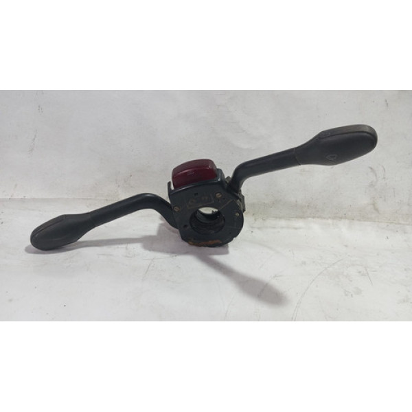 Chave De Seta Gol Saveiro Parati Bola Cx106