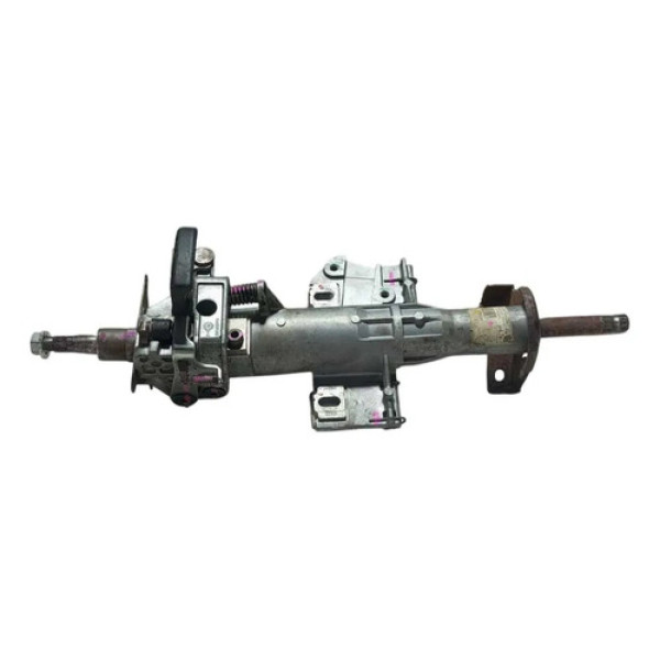 Coluna De Direção Nissan Frontier 2.5 2008/2015.