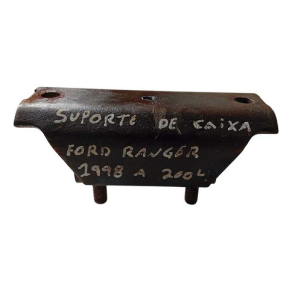Coxim Caixa Cambio Ranger 2.5 1998 A 2009