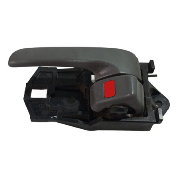 Maçaneta Interna Traseira Esquerda Toyota Camry 2000 Cx140