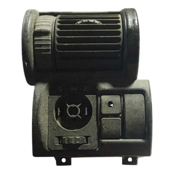 Difusor De Ar Painel Chevrolet Corsa Wind 1996 C/detalhe