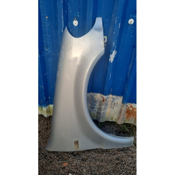 Paralama Direita Mercedes-benz Ml320 1999 Detalhe