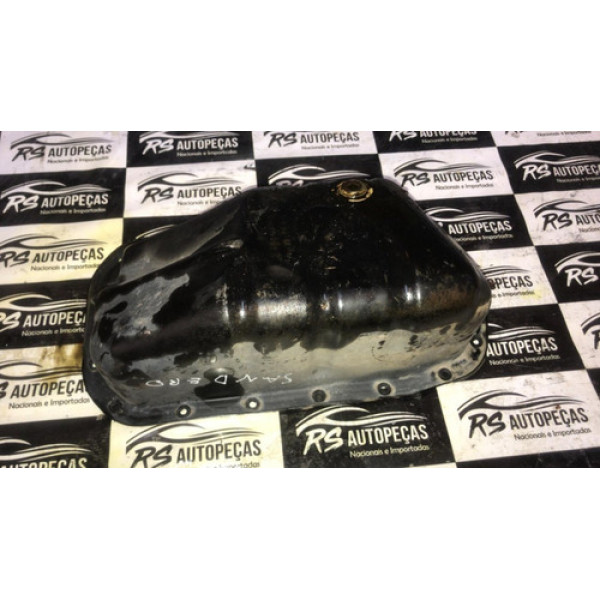 Carte Sandero/logan 1.0 16v