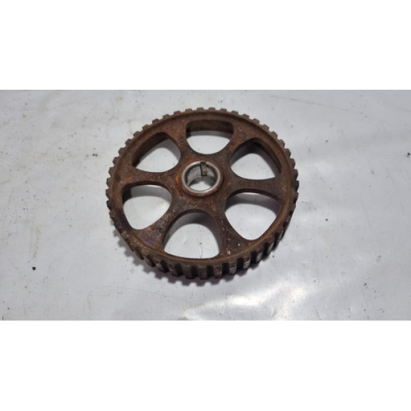 Polia Comando De Valvula Volkswagen Ap Cx80