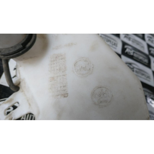 Reservatório Agua Limpador Completo Siena Palio Strada 2017