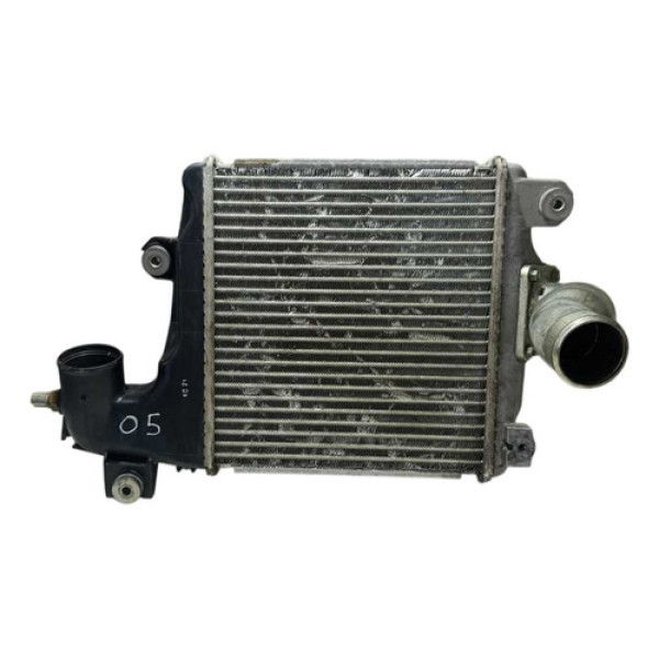 Radiador Intercooler Toyota Srv 1999 A 2005.