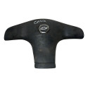 Capa Buzina Volante Chevrolet Corsa Classic 2005