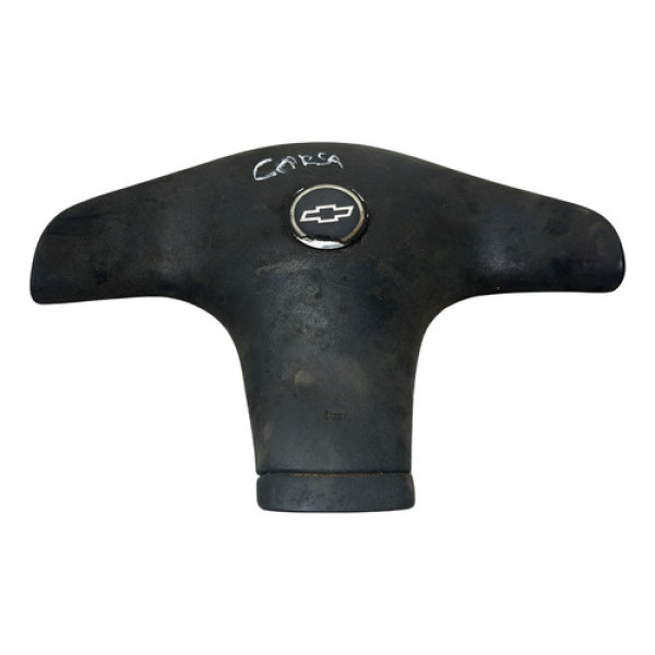 Capa Buzina Volante Chevrolet Corsa Classic 2005