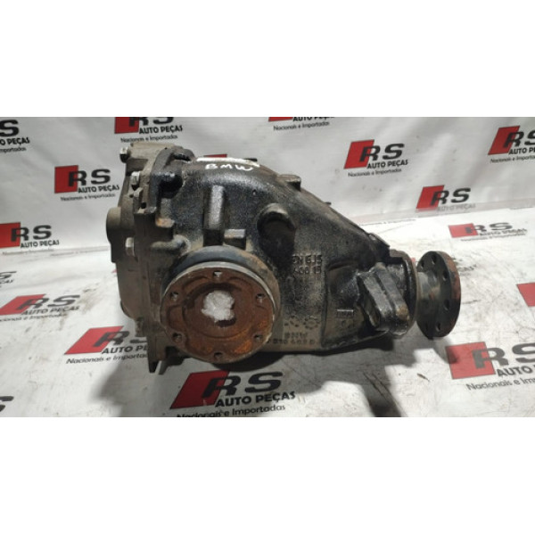 Diferencial Traseiro Bmw 325i 2007 Original