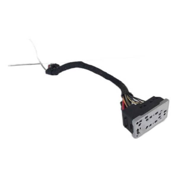 Conector Caixa Fusível Interna Gm Vectra 2.0 8v 2011