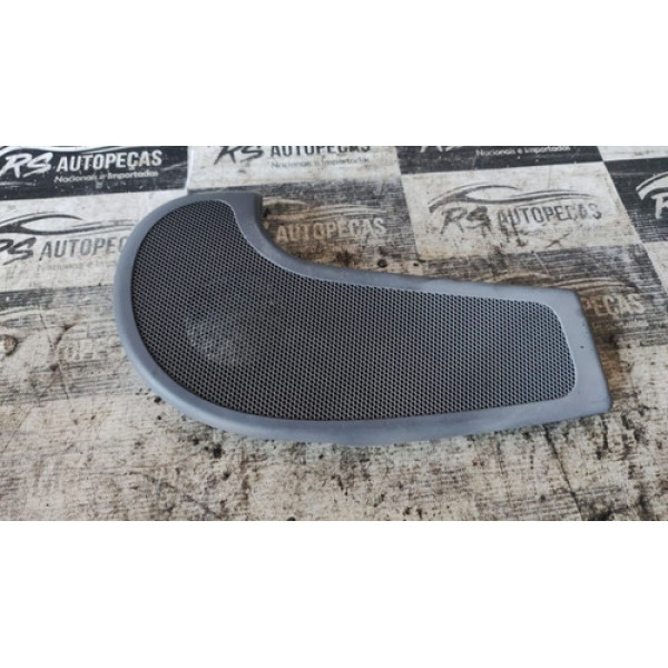 Tela Alto Falante Capa Painel Scenic Esquerdo Cx49