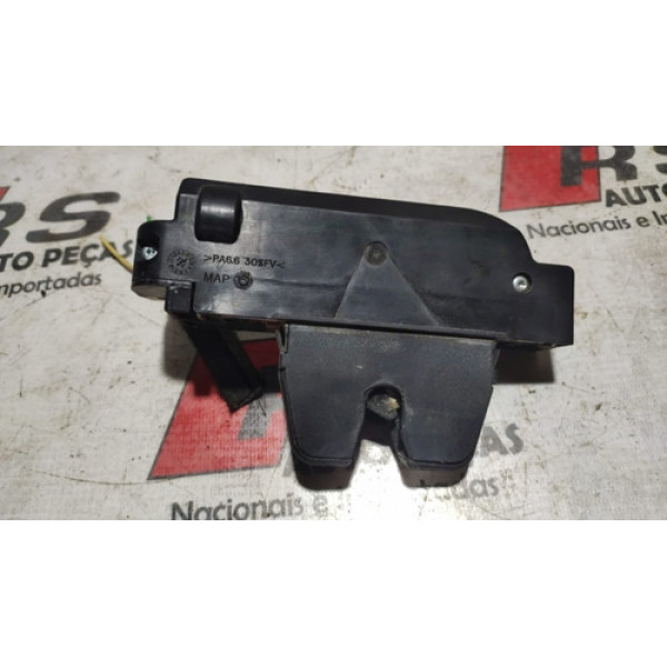 Fechadura Elétrica Da Tampa Traseira Citroen C4 Lounge Cx120