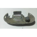 Suporte Maçaneta Porta Diant Esq Chevrolet Montana 2004  Dianteira