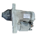 Motor De Partida Arranque Nissan Tiida 1.8 Manual 2012