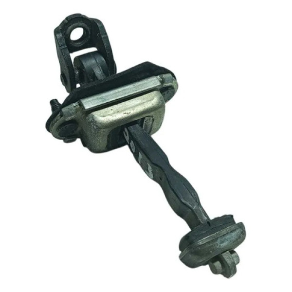 Limitador Porta Dianteira Esquerda Ford Fiesta Zetec 2013.