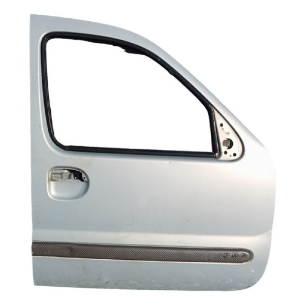 Porta Dianteira Direita Renault Kongoo 2002