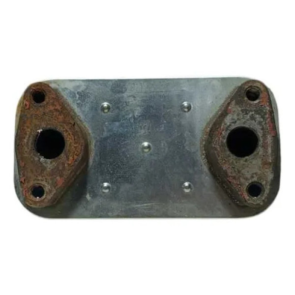 Radiador Óleo Iveco Daily 3.0 16v 2011.