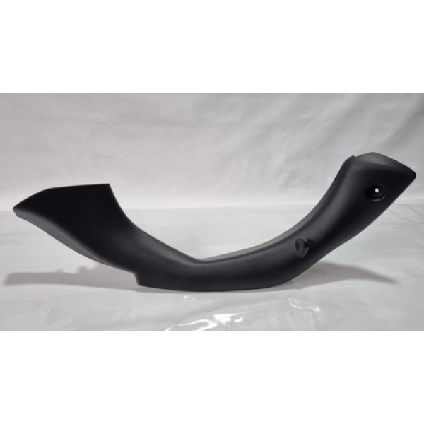 Acabamento Tampa Porta  Mala Peugeot 208 Esquerdo Cxg2