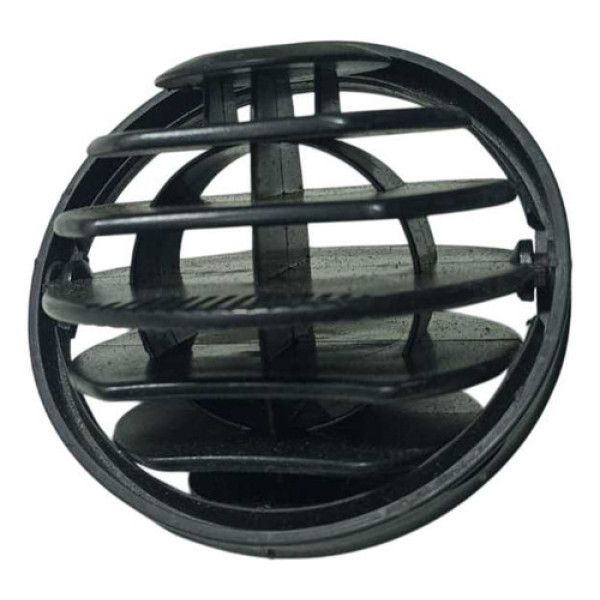 Difusor Saída Ar Central Volskwagen Gol G4 2005 A 2007