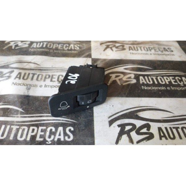 Botao Regulagem Farol Painel Peugeot 206vcx134