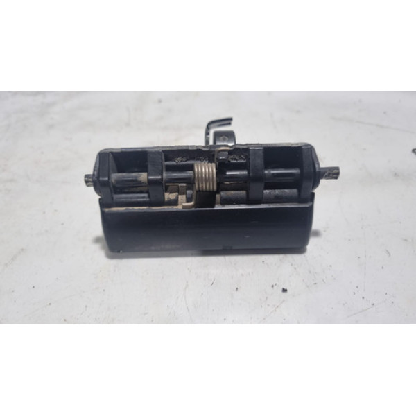 Maçaneta Tampa Traseira Honda Fit 2011 Cx90