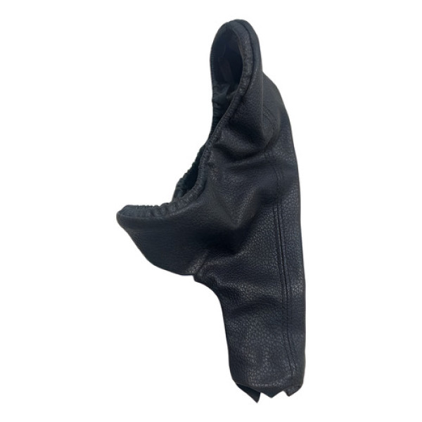 Coifa Alavanca Freio De Mao Volkswagen Gol G5 2010