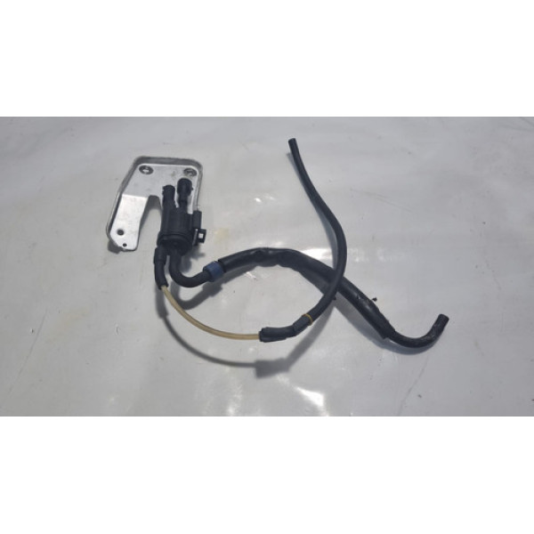 Valvula Solenoide Egr Mercedes Ml320 V6 1999 Cx75