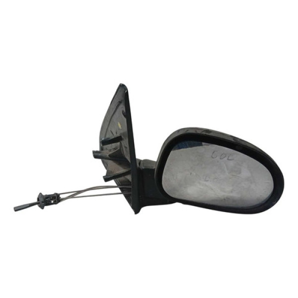 Retrovisor Lado Direito Volkswagen Gol 1998