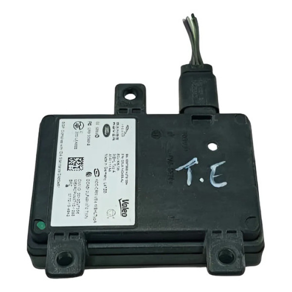 Sensor Ponto Cego Traseiroesquerdo Range Rover Sport 2015. Branca