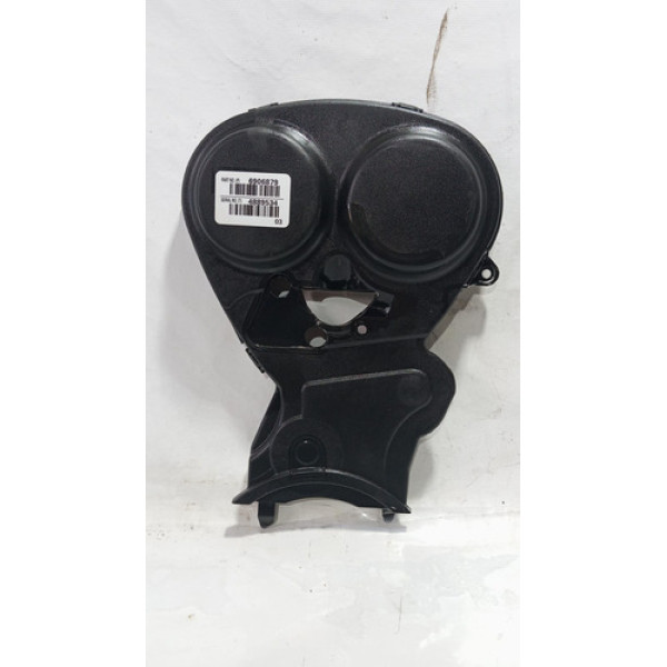 Tampa Da Correia Dentada Volvo Xc60 Xc40 Cx102